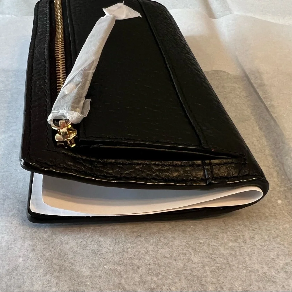 Kate Spade‎ Bay Street Stacy Wallet NWT